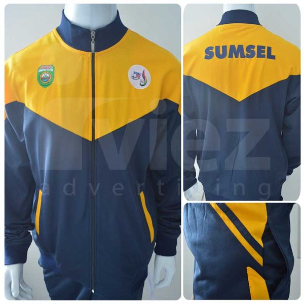 Jaket Training Olah Raga, Produsen Jaket Olah Raga di Bandung, Konveksi Jaket Training Di Bandung 0813-2184-7425