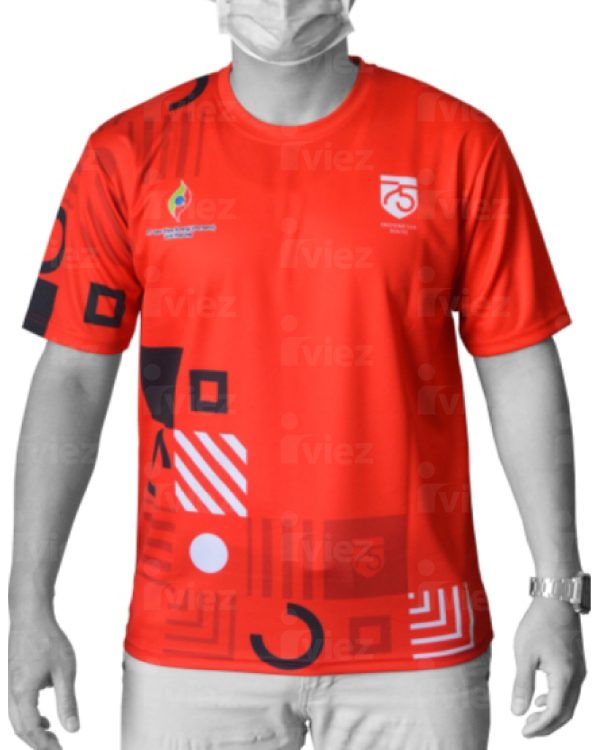 Jersey custom satuan Bandung 0813-2184-7435
