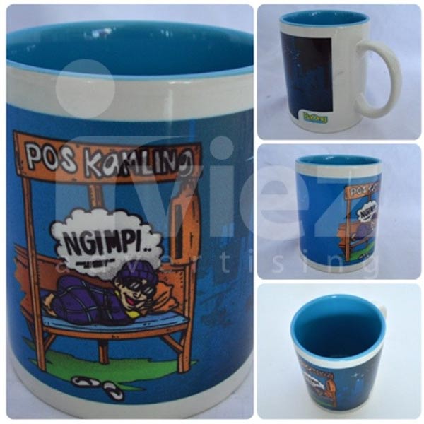 Tempat Cetak Souvenir Mug Costum Digital Di Jakarta 0813-2184-7425