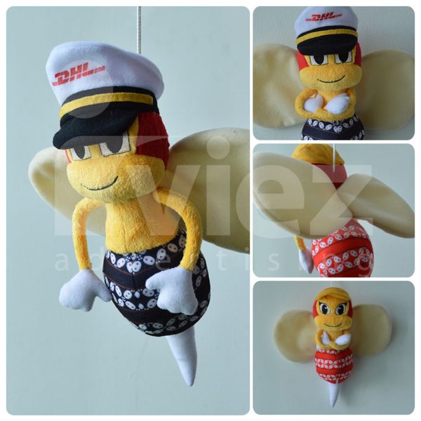 Boneka Profesi, Boneka Lucu, Pabrik Boneka, Jual Boneka, Grosir Boneka Bandung 0813-2184-7425