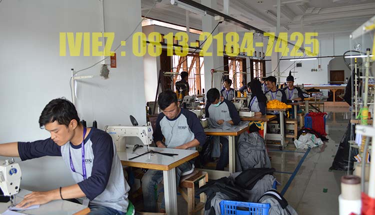 Pabrik Konveksi Baju Seragam Kantor Bogor 0813-2184-7425
