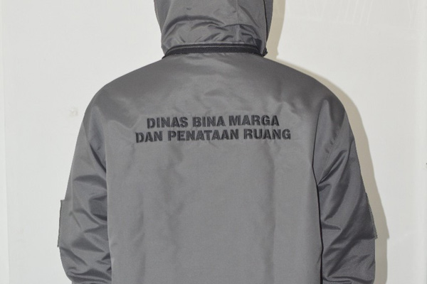 Jaket Bomber Bandung, Jaket Parka Bandung, Jaket Kulit Bandung,